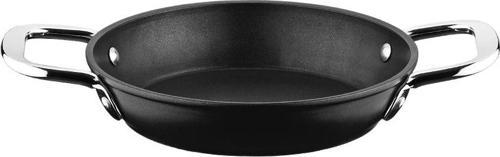 Atlanta Sahan 18 cm Black