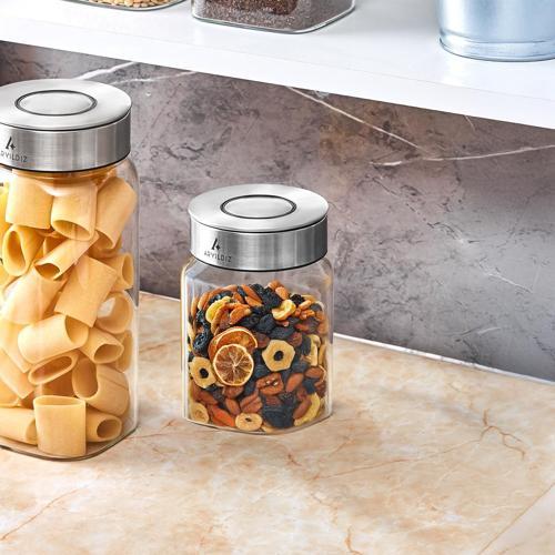 Timeless Kavanoz 680 ml