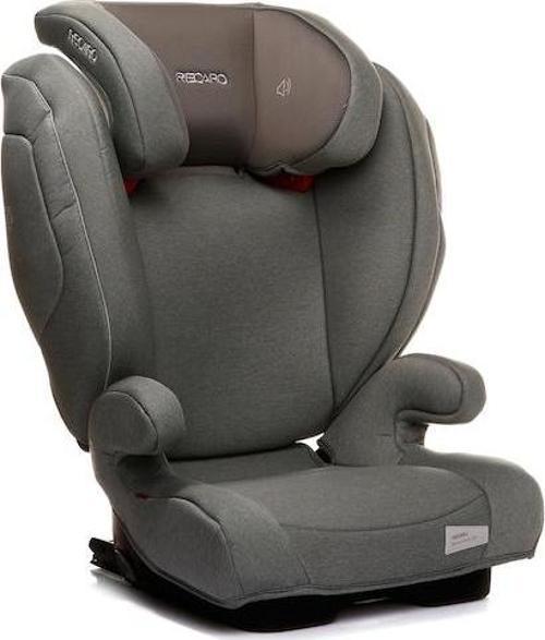 Monza Nova 2 Seatfix 15-36 KG Oto Koltuğu