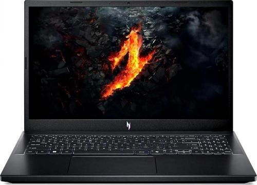Nitro V15 ANV15-41A46 AMD Ryzen 5 7535HS 16GB 512GB SSD RTX4060 Windows 10 Home 15.6" FHD 144Hz IPS NH.QSFEY.004A46