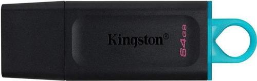 KINGSTON 64GB  DT EXODIA DTX/64GB USB 3.2
