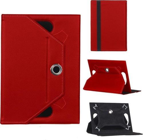 Türk Tablet  Ndlı Tablet Kılıfı Kırmızı