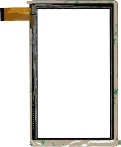 Sintech St-702S Dokunmatik Siyah