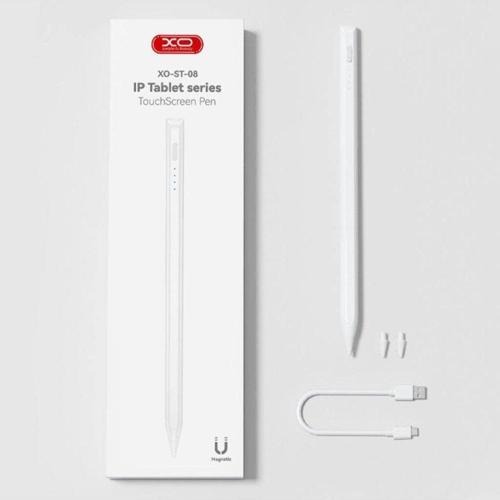 Türk Tablet Apple İpad Mw742Tu/A Tablet Kalemi Avuç İçi Algılama Özellikli