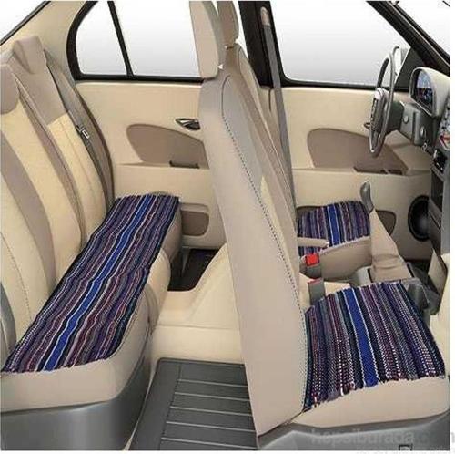 Toyota Auris Oto Koltuk Koruyucu Kılıf Hasır Araba Örtü Kilim