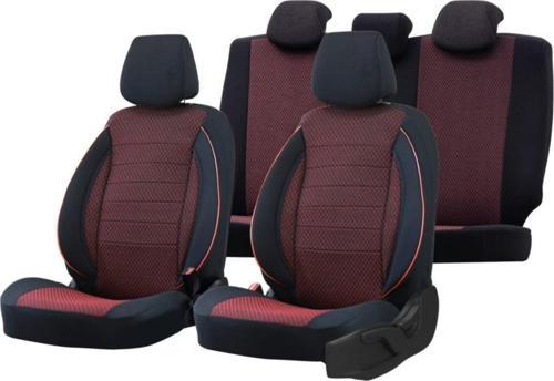 Sport Serisi Honda Civic Uyumlu Oto Koltuk Kılıf