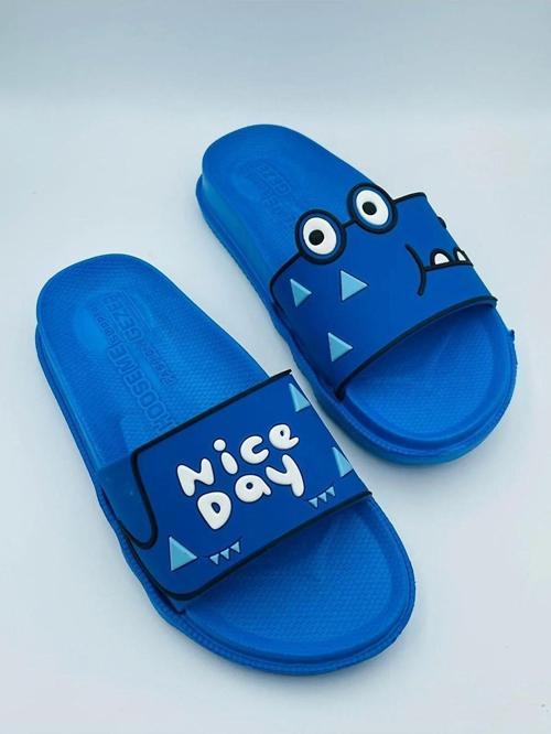 Nice Day Erkek Çocuk Terlik