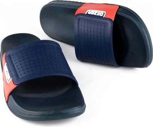 Yazlık Erkek Islak Zemine Uygun Eva Terlik Lacivert 15197