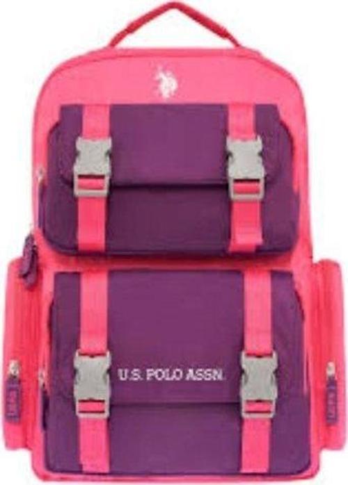 U.S. Polo 24082 Sırt Çantası