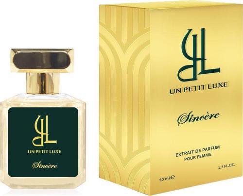 Sincere Extrait De Parfum 50 Ml Kadın Parfüm (Floral)