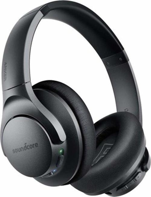 SoundCore Life Q20 Plus Kulak Üstü Bluetooth Kulaklık