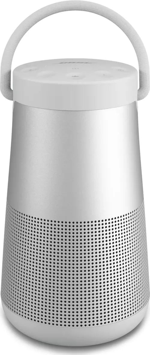 SoundLink Revolve Plus II Bluetooth Hoparlör Gümüş
