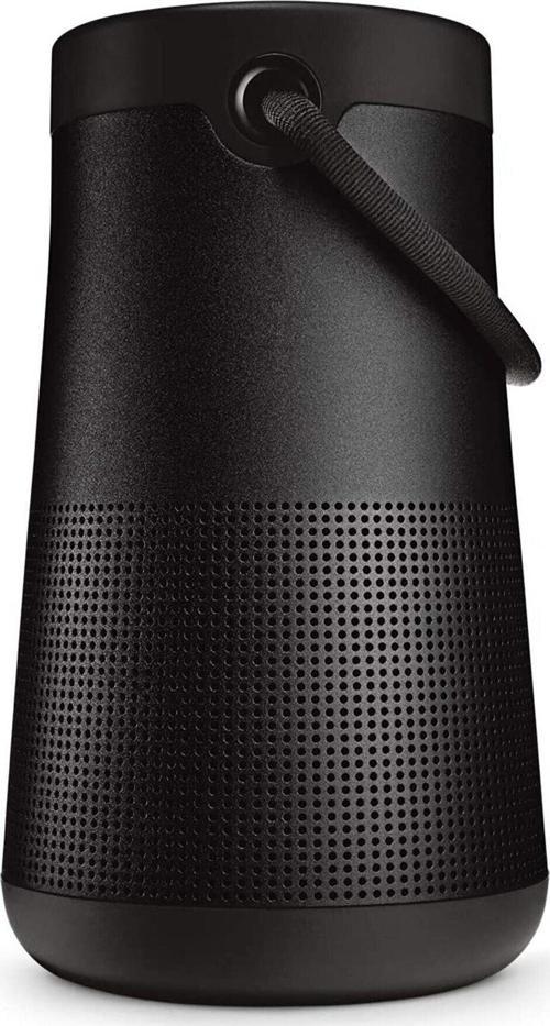 SoundLink Revolve Plus II Bluetooth Hoparlör Siyah