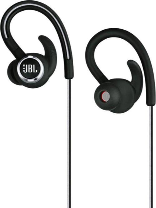 Reflect Contour Siyah Kablosuz Kulak İçi Bluetooth Kulaklık