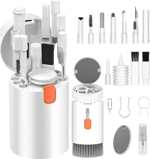 20 In 1 Elektronik Temizleyici - Multi Functional Cleaner Tools