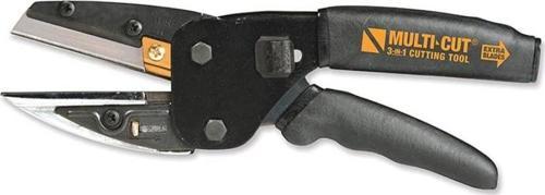 Multi Cutter Kalın Ve Sert Malzeme Kesme Aleti