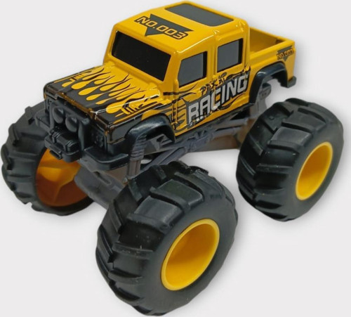 Mini Off-Road Araçlar - Sarı