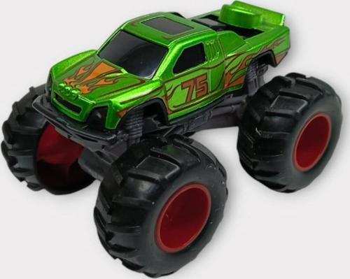 Mini Off-Road Araçlar - Yeşil