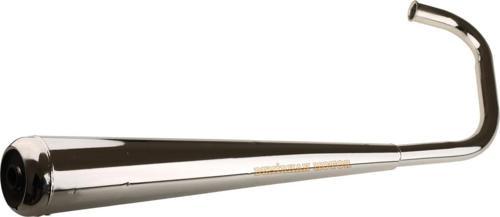CG 125-150-200 Egzoz Sessiz Komple