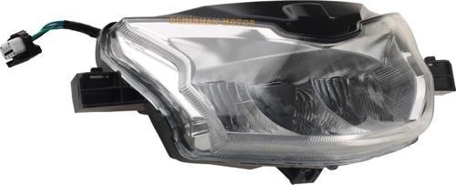 Honda Activa 125 Far Komple Led
