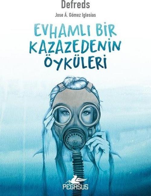 Evhamlı Bir Kazazedenin Öyküleri