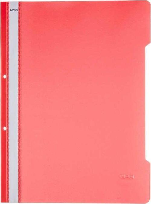 Telli Dosya Xl Kırmızı 25'li