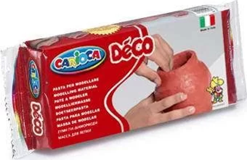 30996 SERAMİK HAMURU KAHVE 500gr
