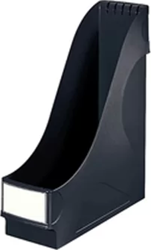6232 PLASTİK MAGAZİNLİK SİYAH