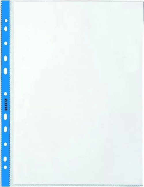 4700 Kristal Poşet Dosya (100 lü Paket)