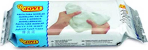 Seramik Oyun Hamuru 500gr Beyaz