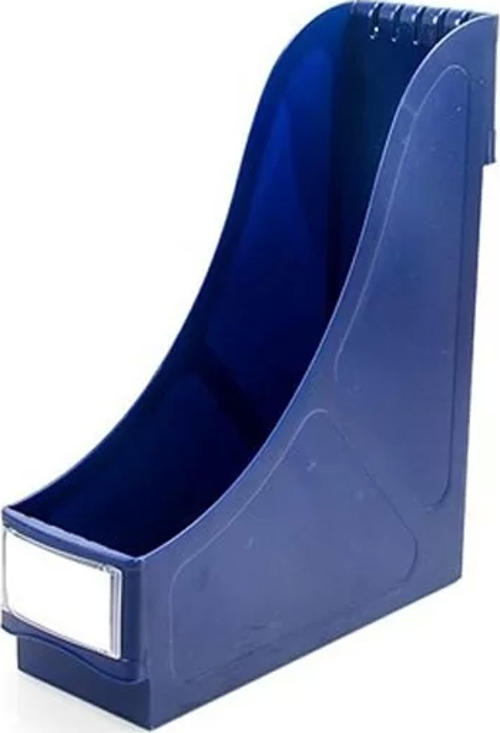 6812 PLASTİK MAGAZİNLİK MAVİ