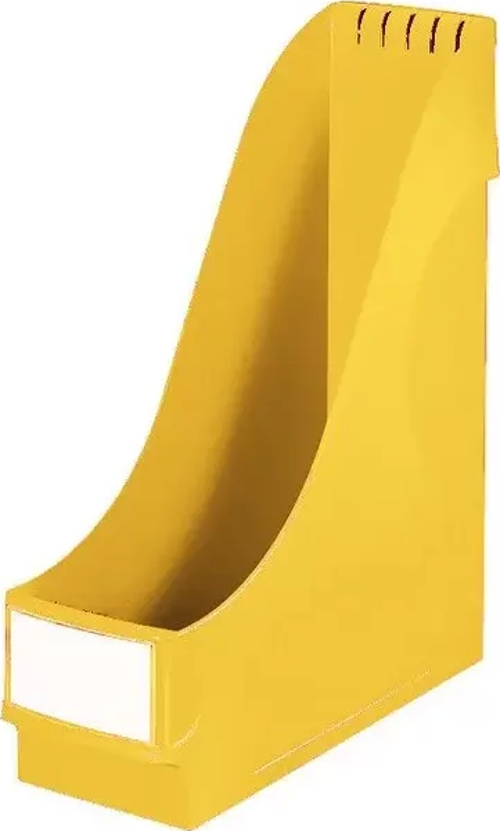 2365 PLASTİK MAGAZİNLİK SARI