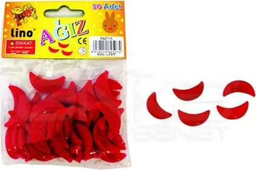Ağız 50li Paket