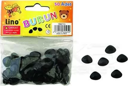Burun 50li Paket