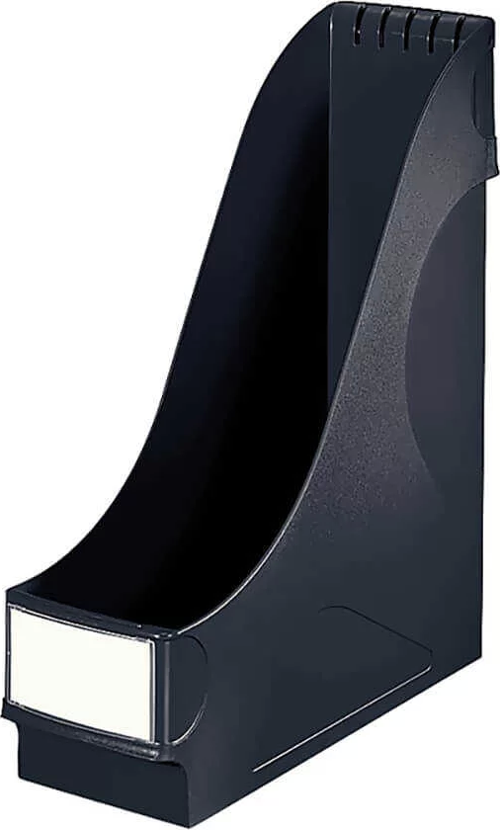 Magazinlik Siyah 6232