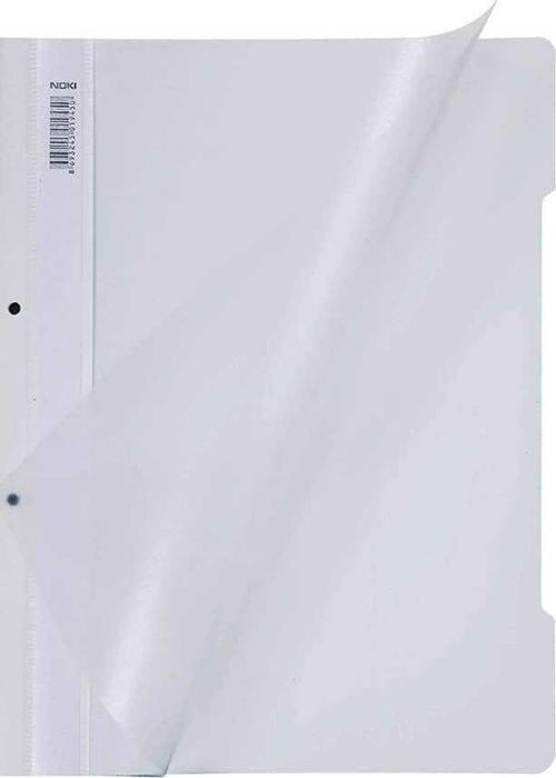 Telli Dosya XL 25'li Paket Gri