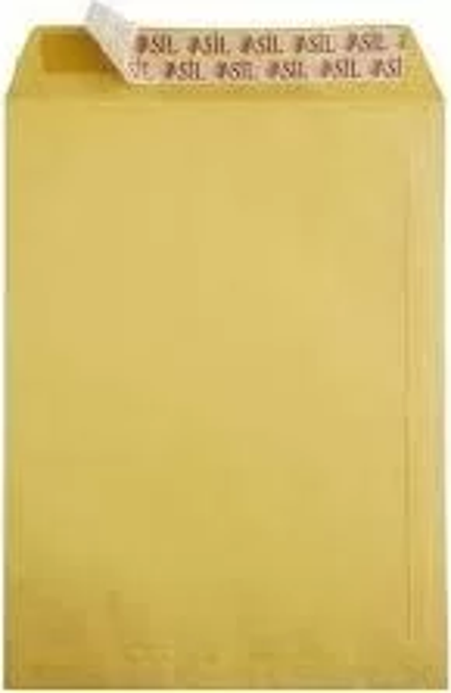 Torba Zarf 24x32cm Formula 100gr (50 li Paket)