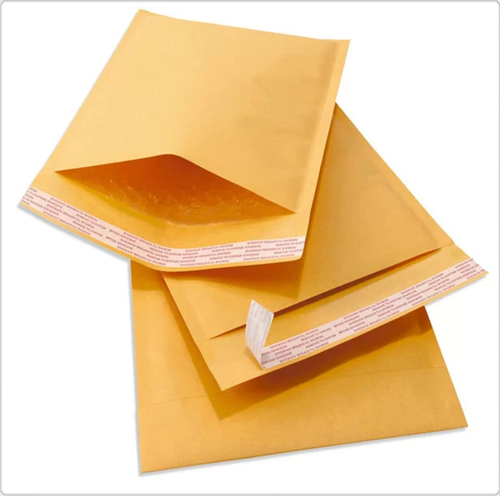 Airbag Hava Kabarcıklı Zarf 24x32cm (10 lu Paket)
