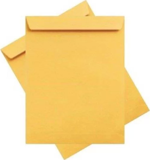 Torba Zarf 13x17cm Formula 100gr (500 lü Koli)
