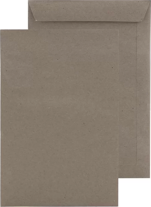 ASİL 11127 TORBA ZARF 260x350 KRAFT 90gr 25Lİ