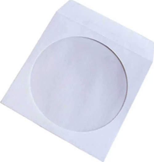 Pencereli 125x125mm Extra 25'li Cd