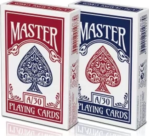 1033616 EKSTRA POKER OYUN KAĞIDI