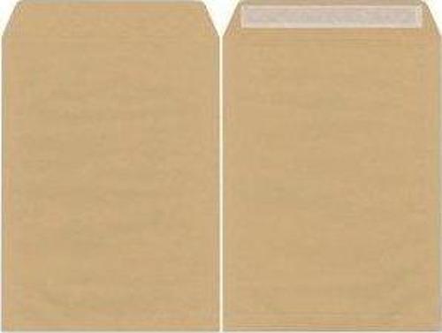 30005898 TORBA ZARF 260x350 NATURA 100gr 25Lİ