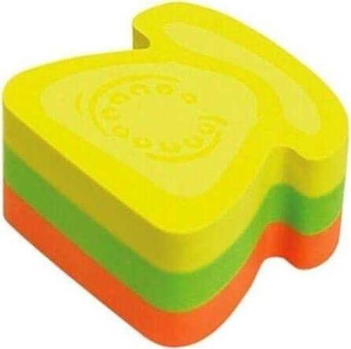 Yapışkanlı Not Kağıdı 50x50 mm Mini Telefon