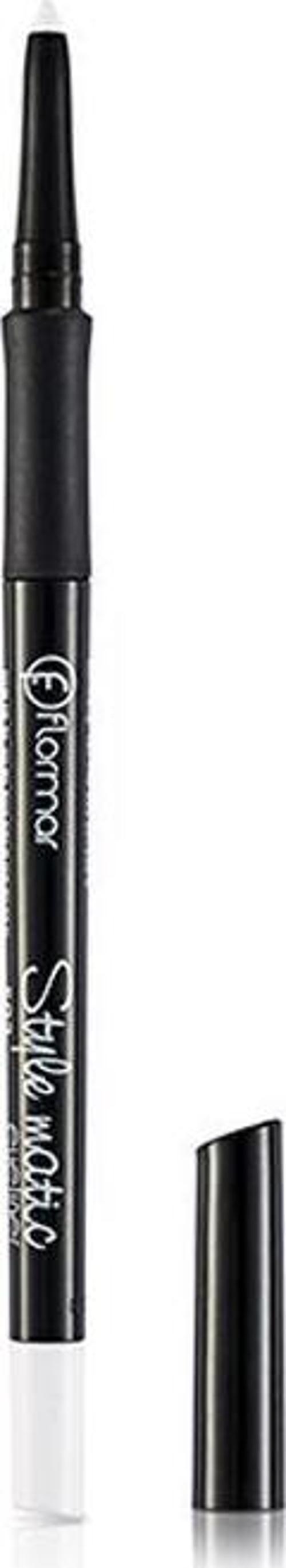 Style Matic Eyeliner S 09 White Frost