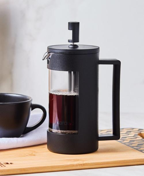 Pamir Borosilikat Cam French Press 350 Ml