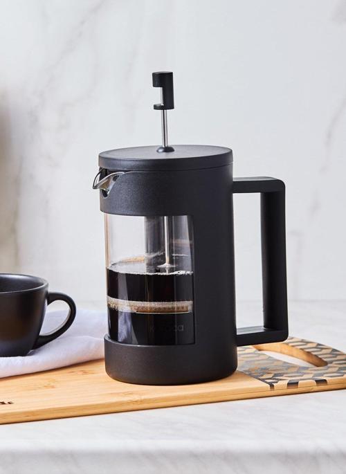 Pamir Borosilikat Cam French Press 800 Ml
