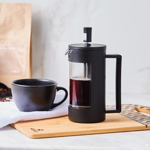 Pamir Borosilikat Cam French Press 600 ml