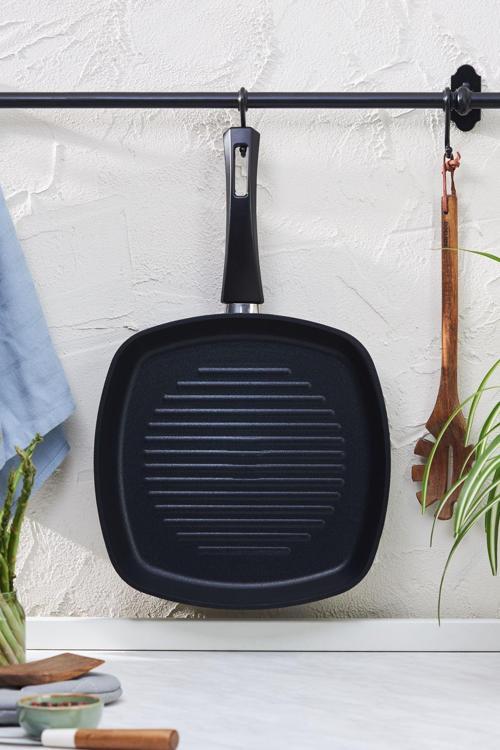 Biodiamond Powerful Grill 28 Cm