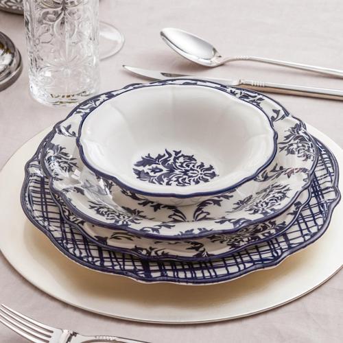 Maren 24 Parça 6 Kişilik Yemek Takımı